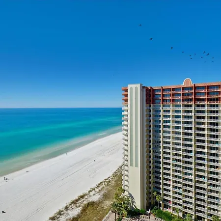 Shores Of Panama 2026 - 1 Bedroombunkssleeps 6, Res, Parking! Condo